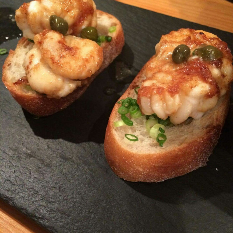 コース(Dukes （デュークス）)