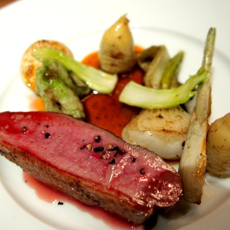 コース(DUMAS （デュマ）)