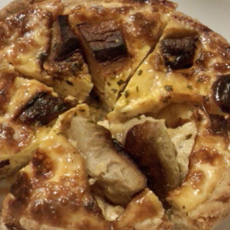 キッシュ(eight （エイト）)