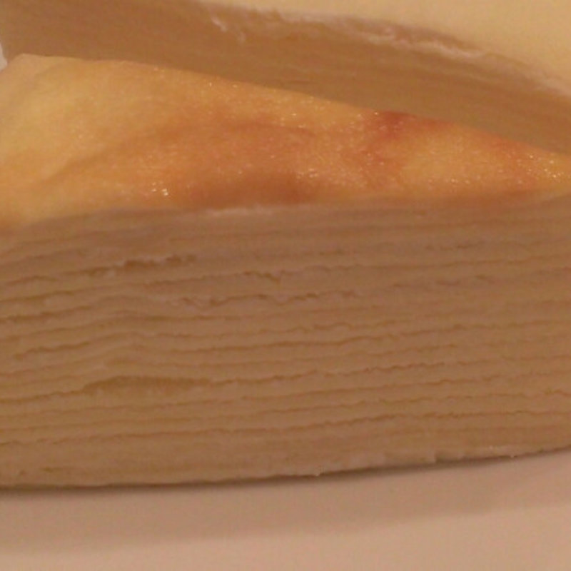 クリームチーズ(El Café （エルカフェ）)