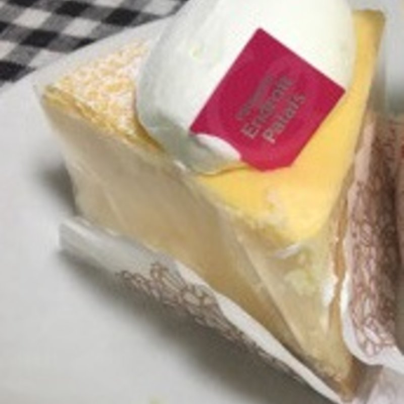 ドゥーブルフロマージュ(Ｅｎdroit Palais （アンドロワ・パレ）)