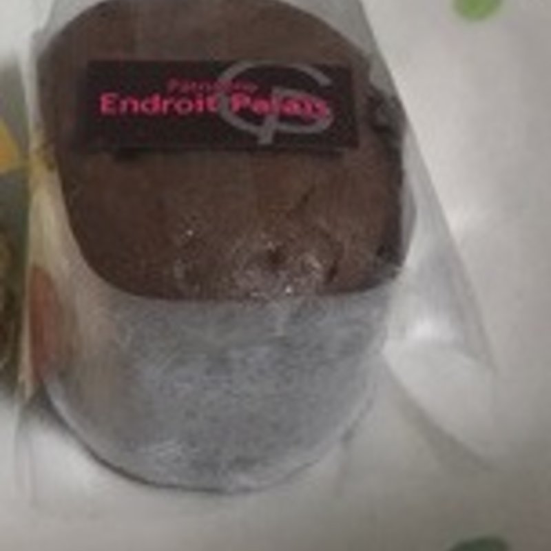 プティ フロマージュ ショコラ(Ｅｎdroit Palais （アンドロワ・パレ）)