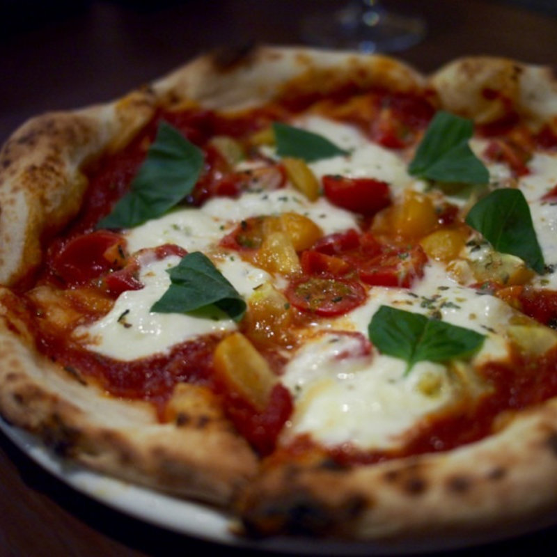 マルゲリータ(ESOLA Shibuya )