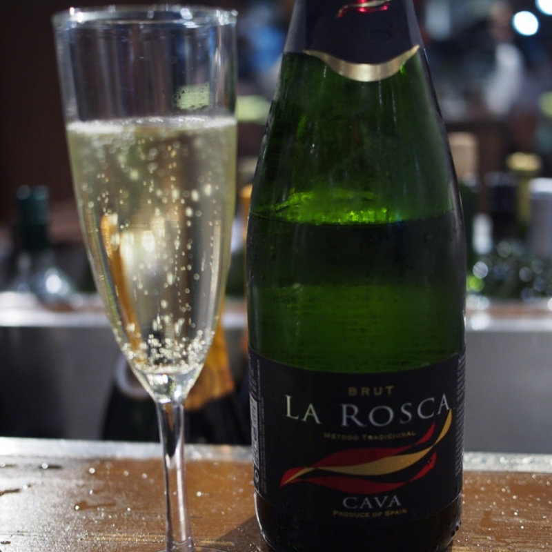 業界初！時間無制限ワイン飲み放題(ESOLA Shibuya )