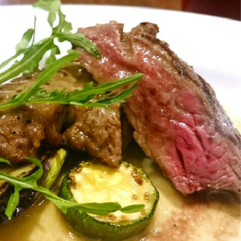 コースランチ(ESSEN tapas & grill )