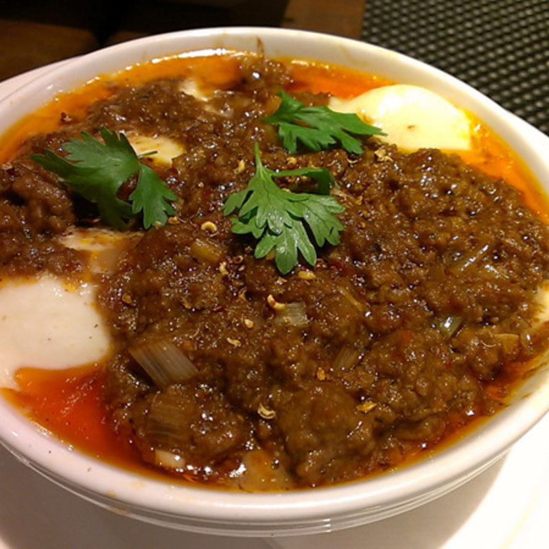 モッツアレラチーズとトマトのラザニア(f-cafe')