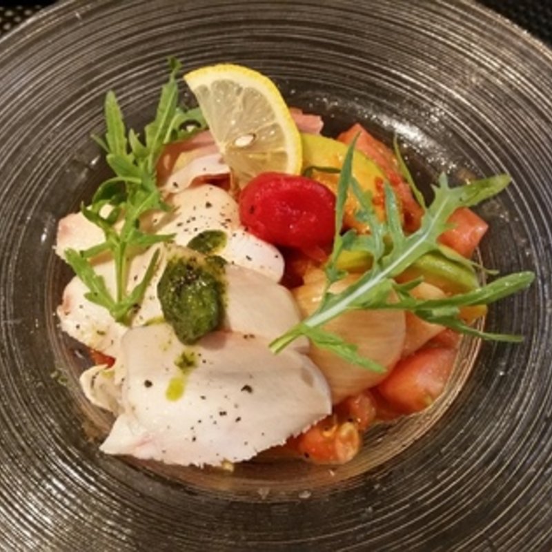 木村トーマ君。(f-cafe')