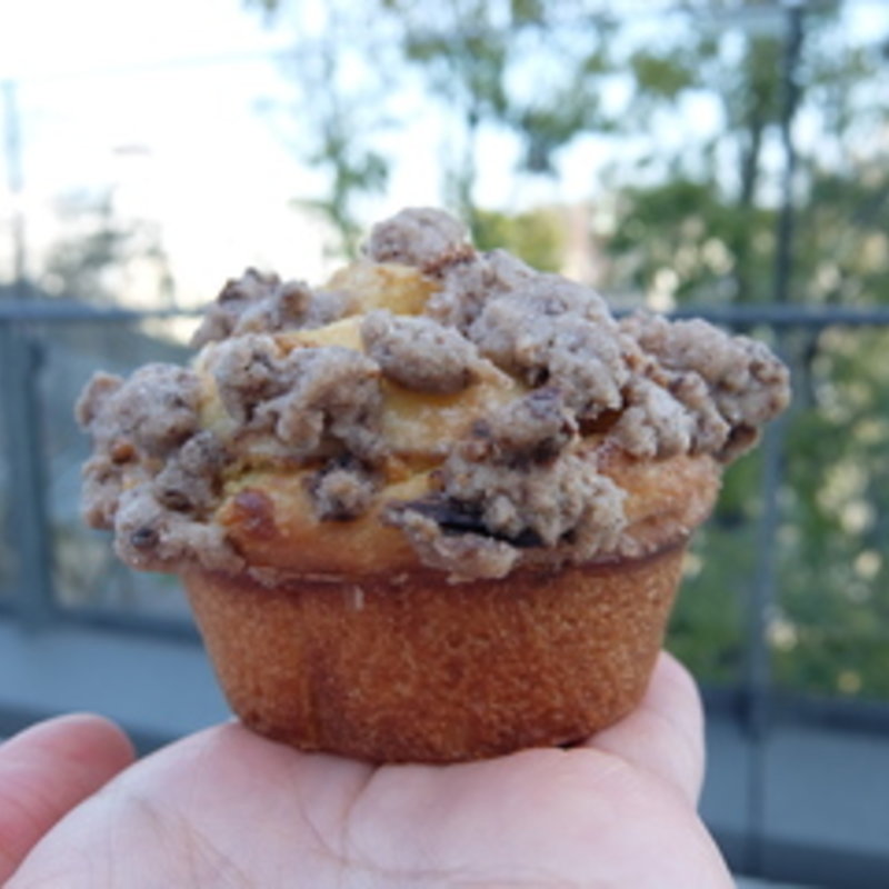 シナモンロール(FARMSHOP 二子玉川 （ファームショップ）)