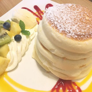 滋賀県のフルーツパンケーキの人気おすすめランキング 1ページ目 おいしい一皿が集まるグルメコミュニティサービス Sarah