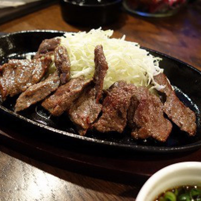 ハラミ焼き(FreeBird （フリーバード）)