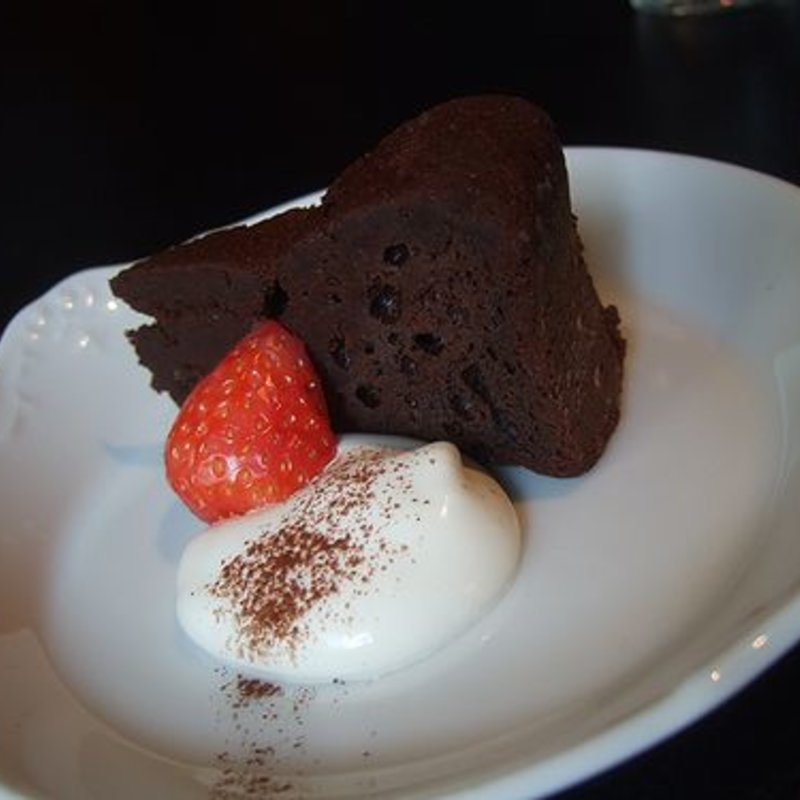 日替りデザート(Ｆridge （フリッジ）)