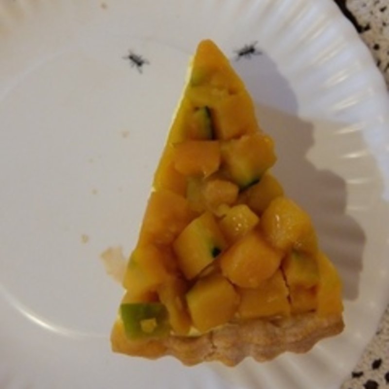 かぼちゃのタルト(Frips （フリップス）)