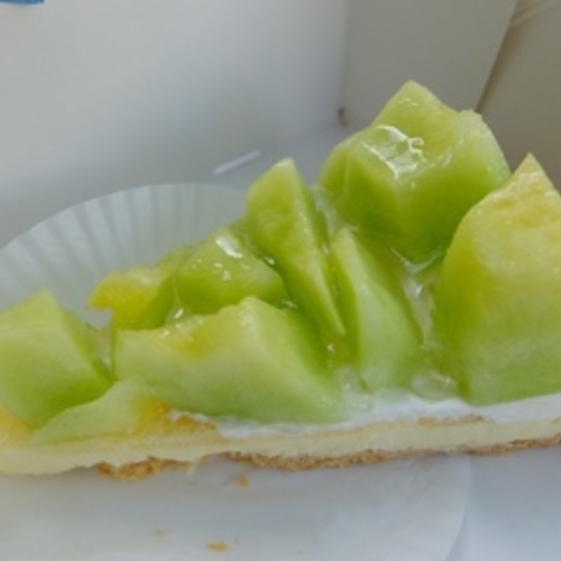 メロンケーキ(Frips （フリップス）)