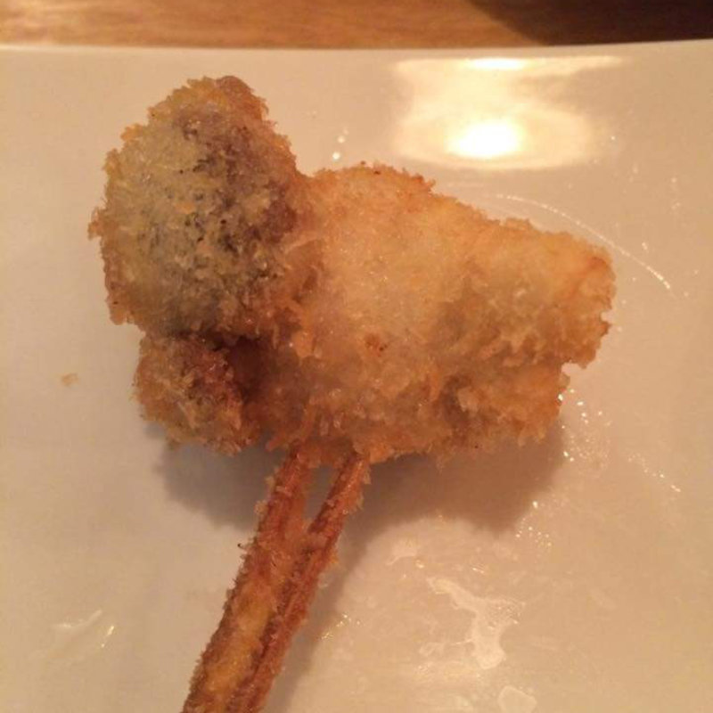 おまかせストップコース(Frit いっこいっこ)