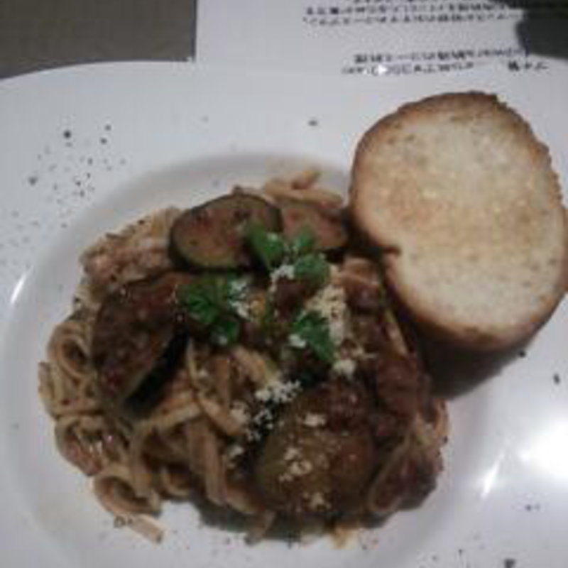 ランチセットC(Fujiwara～CoffeeとWineが愉しめる大人の隠れ家～ )