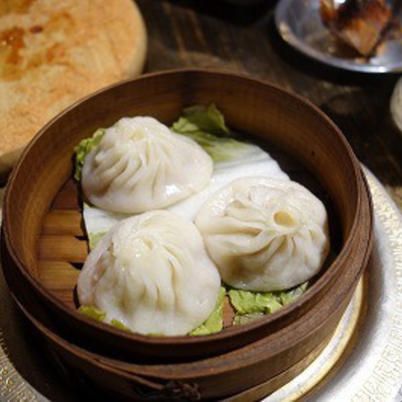 小籠包(G-1)