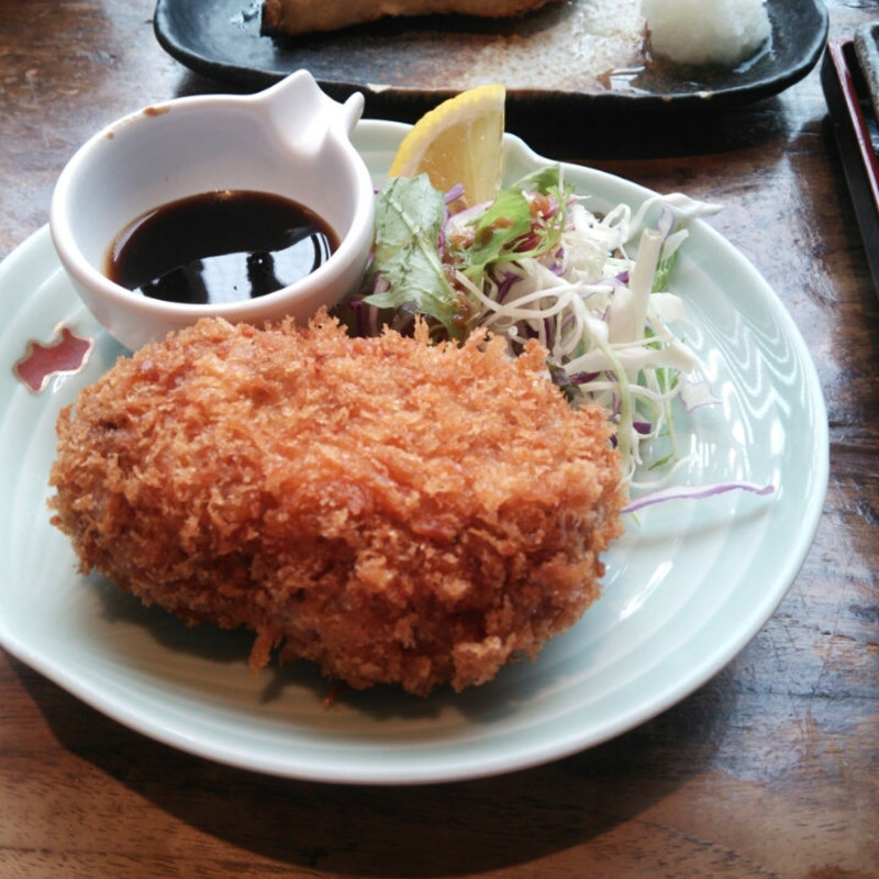 ランチ(ガラリ （GALALI）)