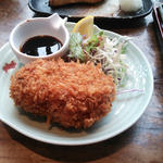 ランチ
