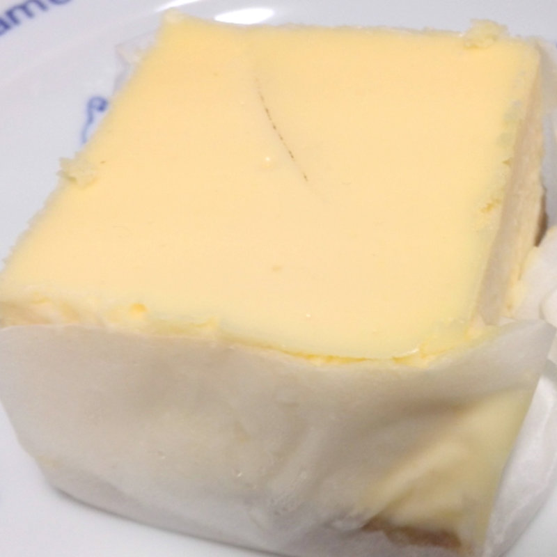 NYチーズケーキ(GARDEN HOUSE CRAFTS 新宿 （ガーデンハウス クラフツ）)