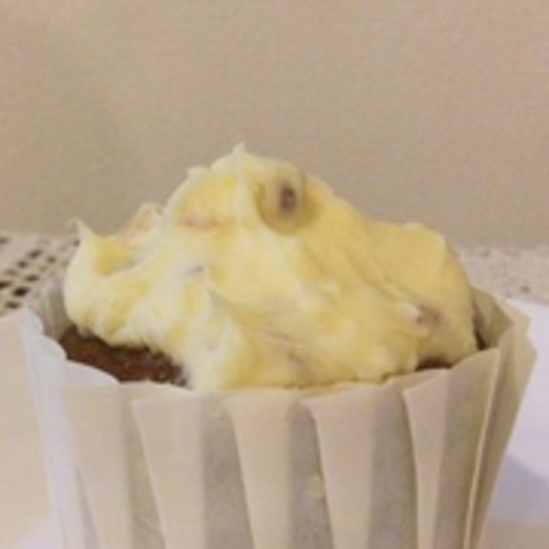 キャロットケーキ(GARDEN HOUSE CRAFTS 新宿 （ガーデンハウス クラフツ）)