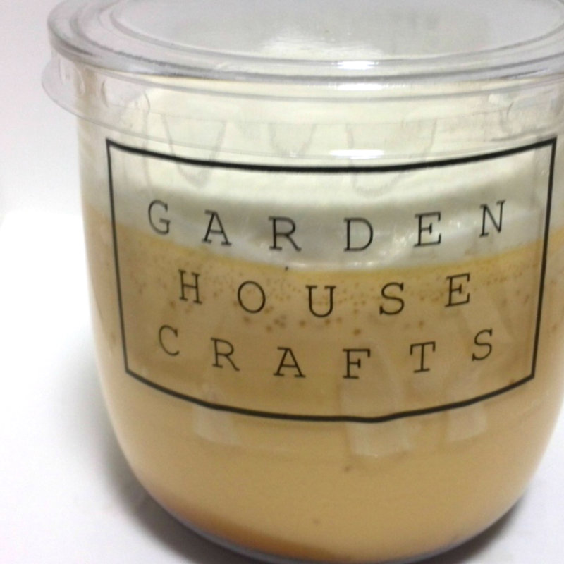 プリン(GARDEN HOUSE CRAFTS 新宿 （ガーデンハウス クラフツ）)