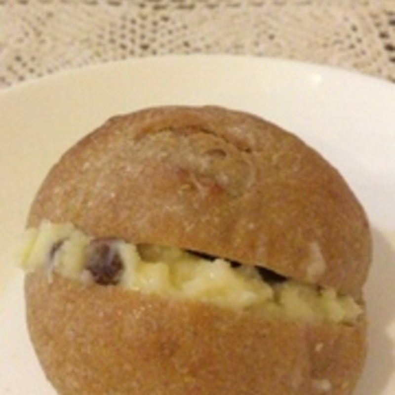 丸パンサンド(GARDEN HOUSE CRAFTS 新宿 （ガーデンハウス クラフツ）)