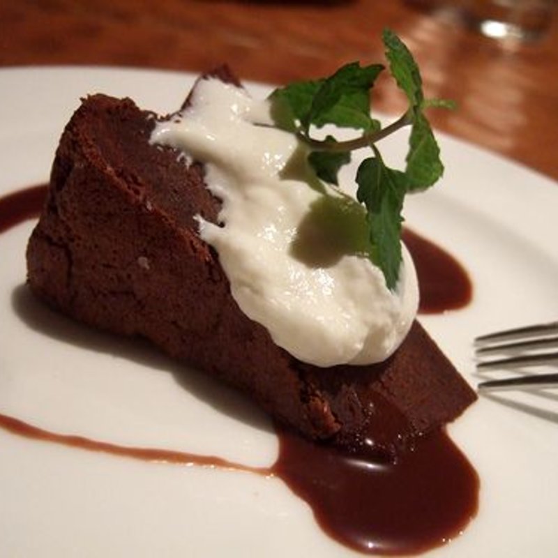 ガトショコラ(Garo （ガロ）)