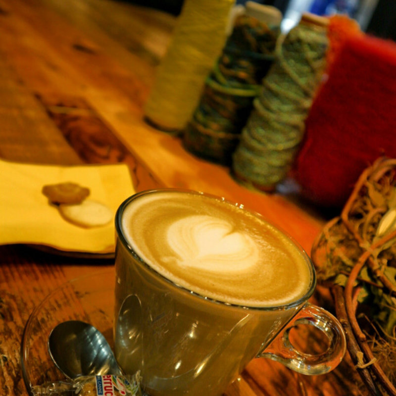 カフェラテ(GEA （ギア）)