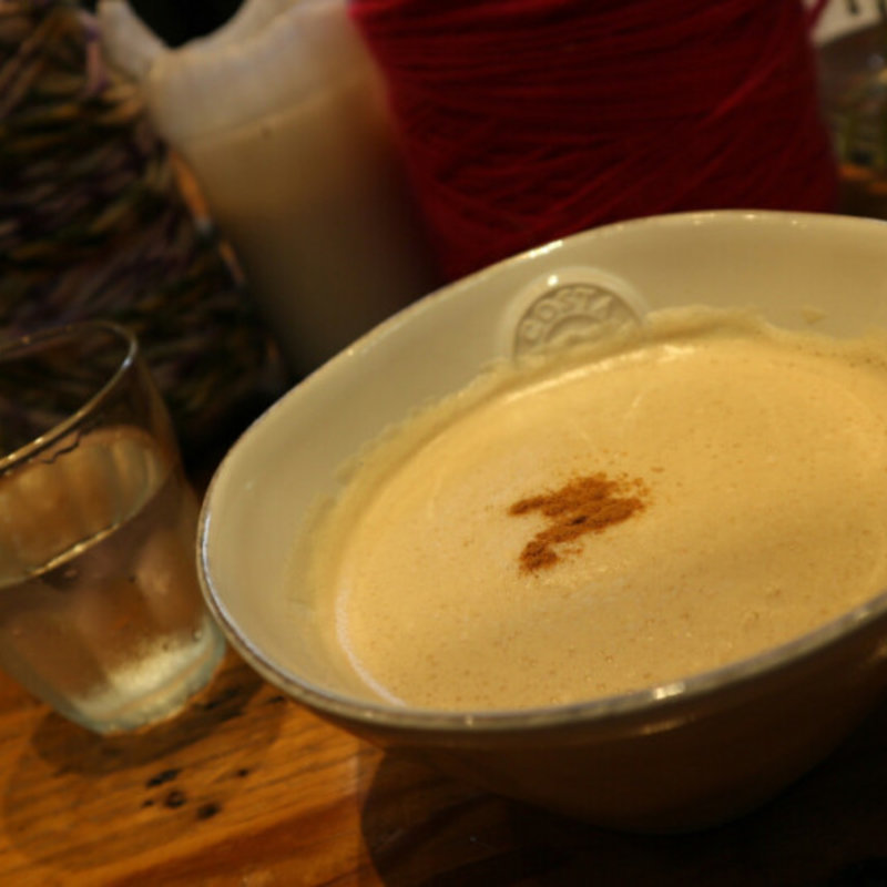 チャイ(GEA （ギア）)