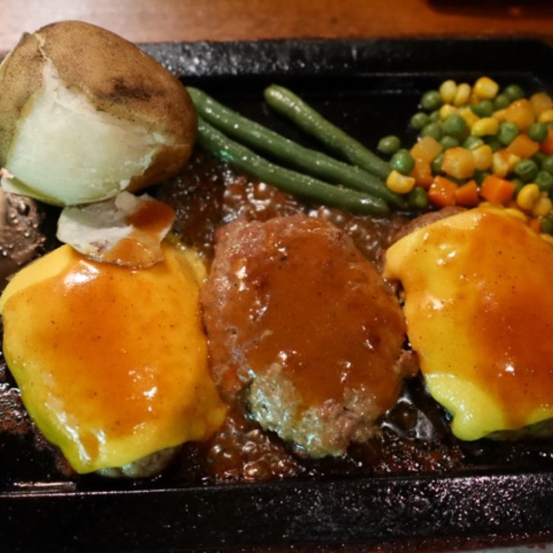 ハーフ&ハーフ(ゴールドラッシュ 新宿東口店)