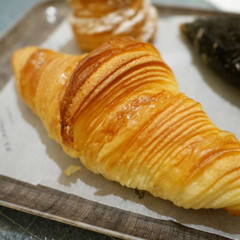 クロワッサン(ゴントラン シェリエ 渋谷店 （GONTRAN CHERRIER）)