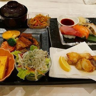 和ごっとディナー(Gotto 姫路駅前店 （ゴット）)