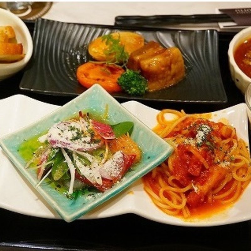 洋ごっとディナー(Gotto 姫路駅前店 （ゴット）)