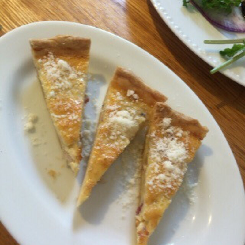 キッシュ(GRAND DELI （グラン　デリ）)