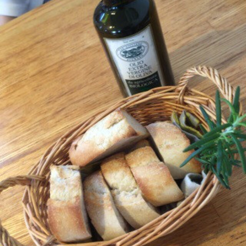 手作りパン(GRAND DELI （グラン　デリ）)