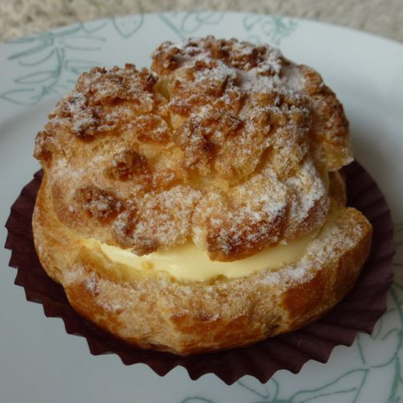 シュー　アラ　クレーム(GREEN （グリーン）)