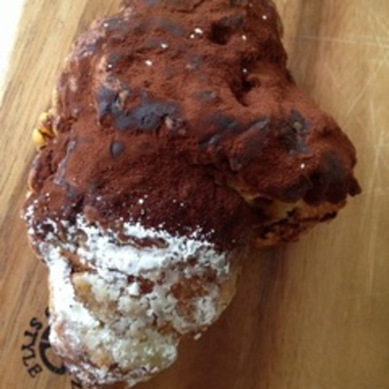 アマンドコーヒー(griotte)