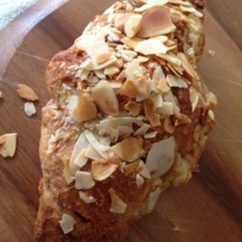 アマンドシトロン(griotte)