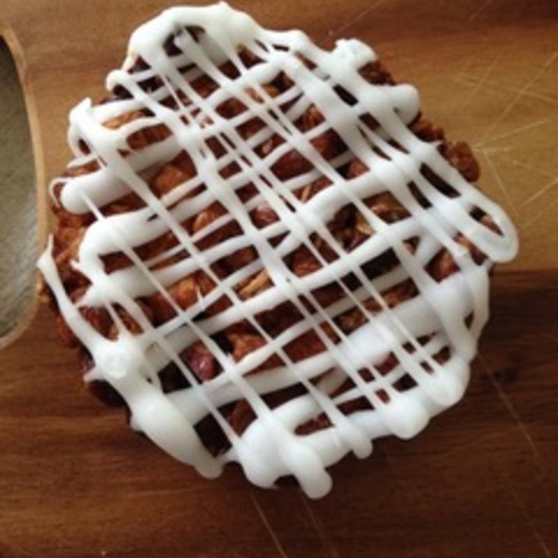 クロッカン(griotte)