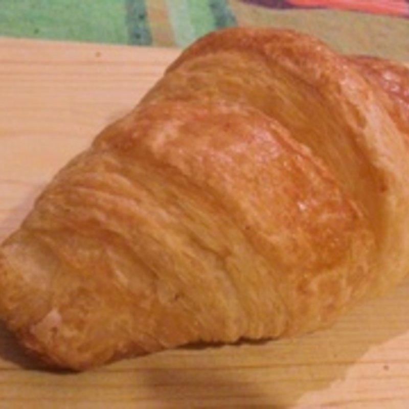クロワッサン(griotte)