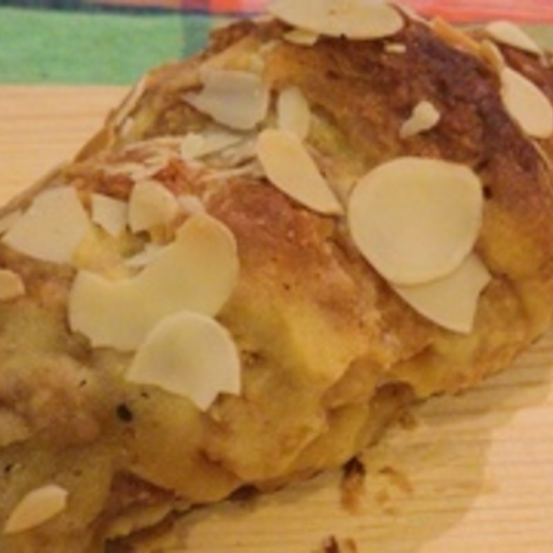 ザマンド(griotte)