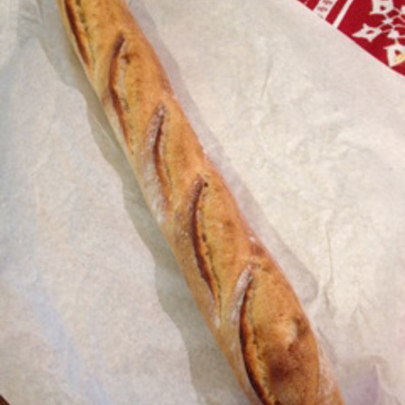 バゲット(griotte)