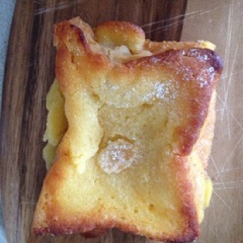 ボストック(griotte)