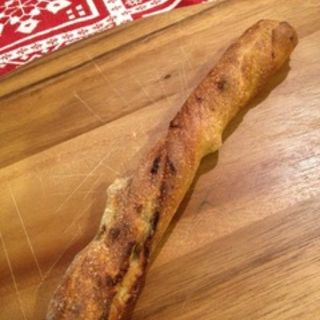 栗のパン(griotte)