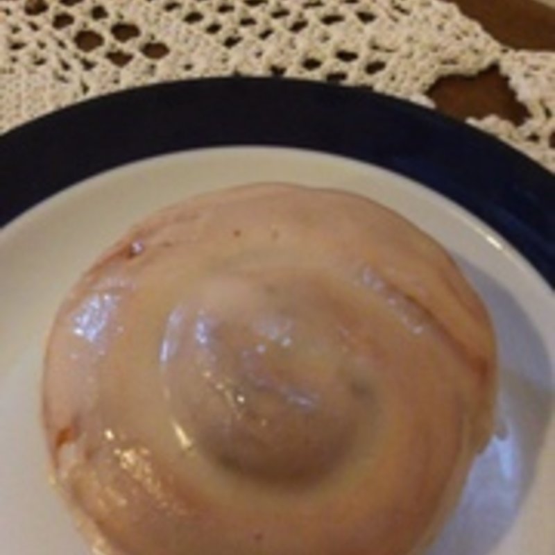 究極シナモンロール(griotte)