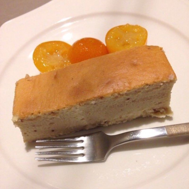 いちごのチーズケーキ(GRIS)