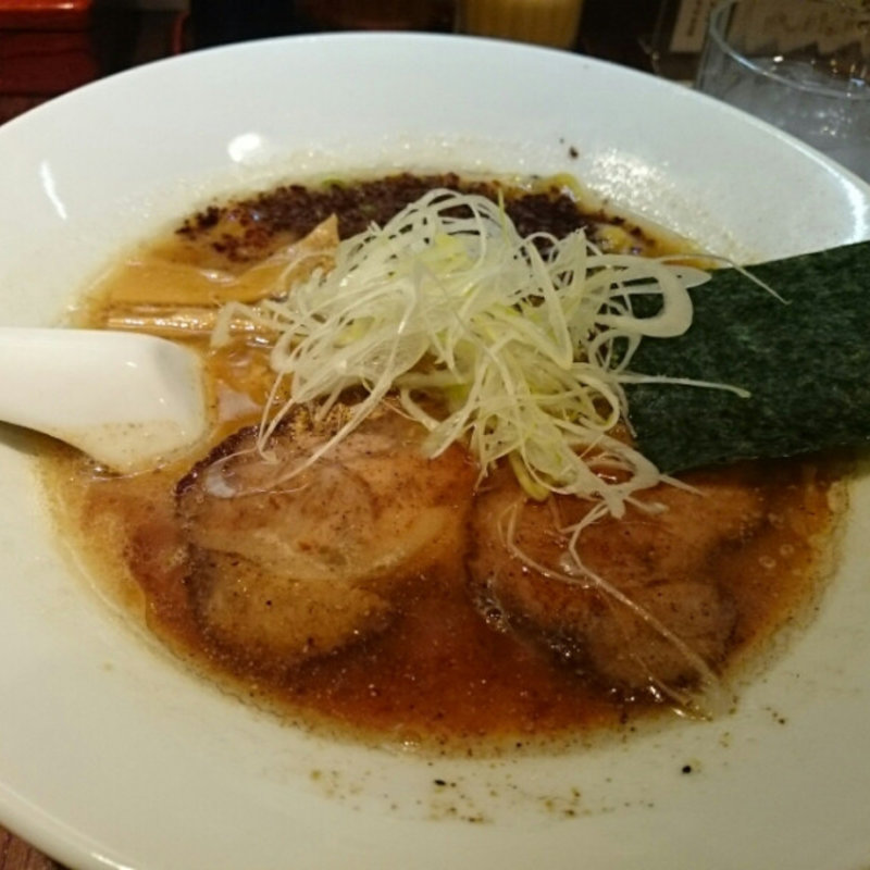 キャベツとお魚のつけもの(GRIS)