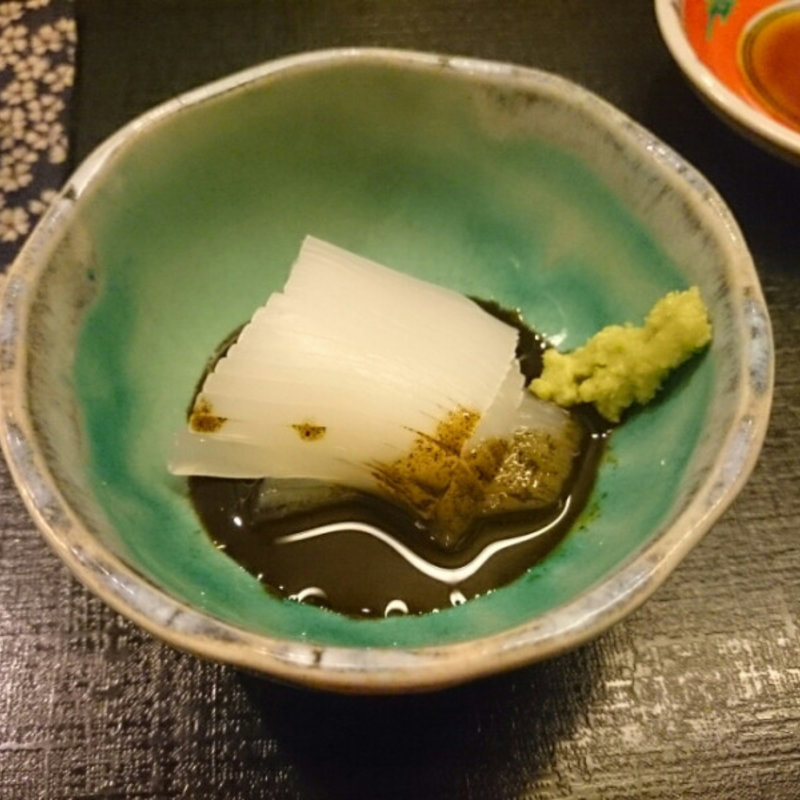 ピスタチオプリン(GRIS)