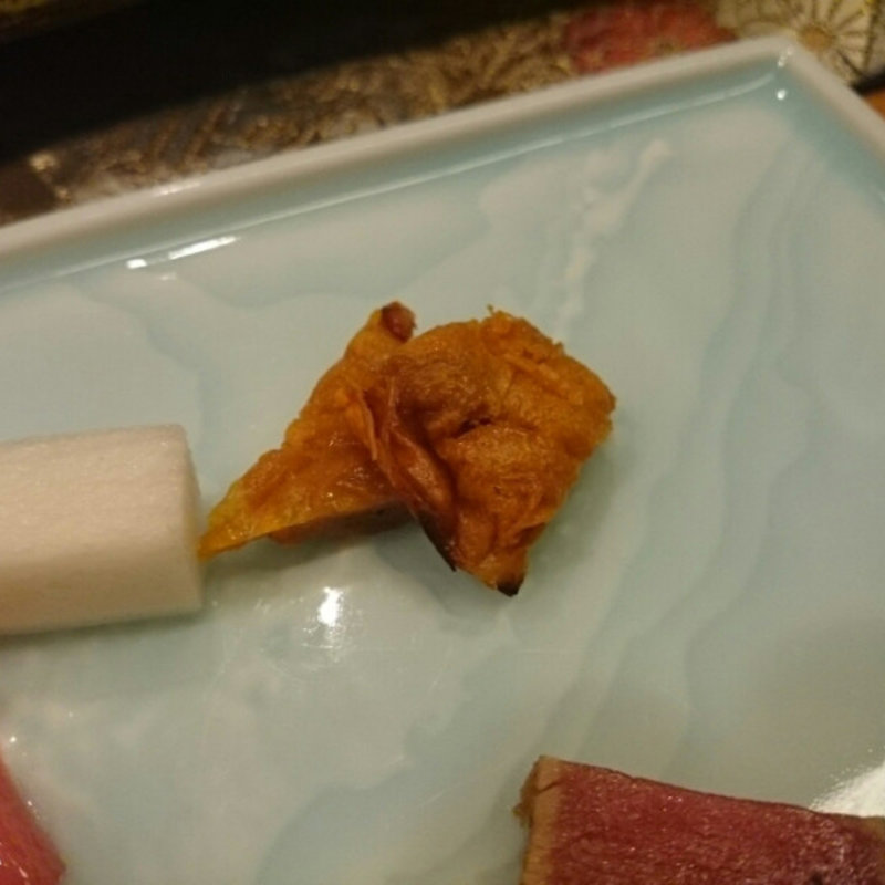 真鯛のせいろご飯(GRIS)