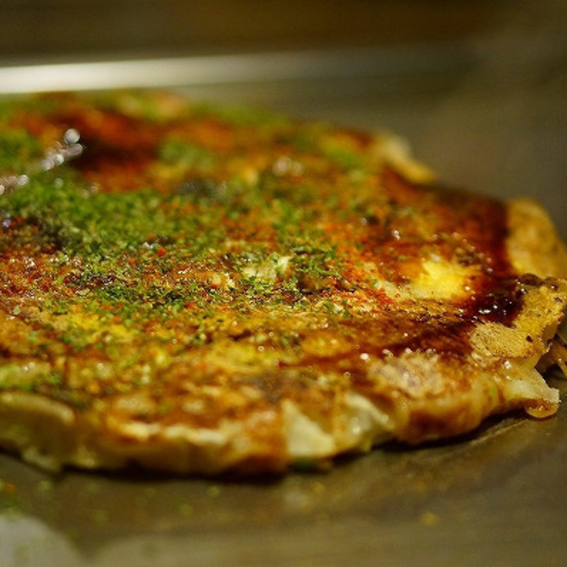 お好み焼き(HACHI （ハチ）)